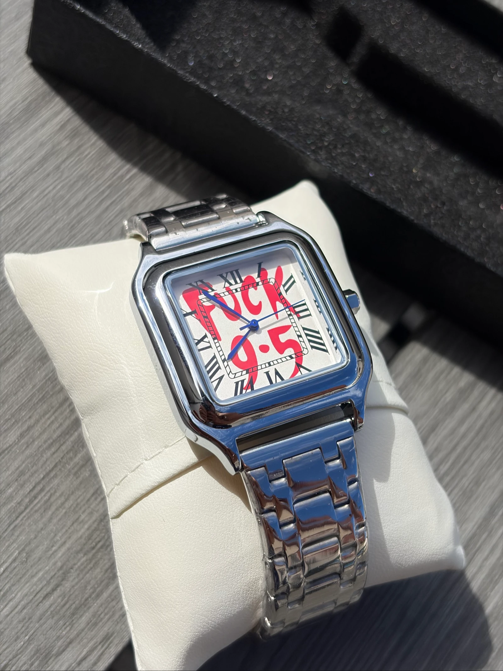Reloj Vintage Mod Seiko – photo 2